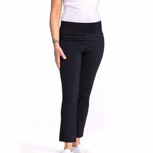 Kinona Golf Pants Stretch Fabric with Zip Pockets